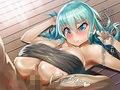 パイパイパイズリ