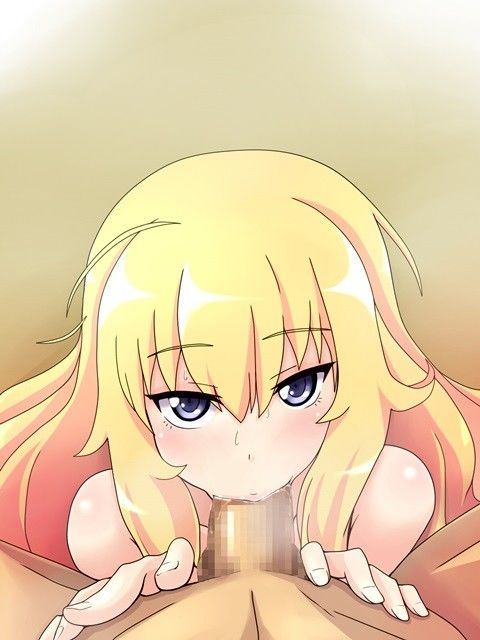 ガヴリールドップリエッチ ほむらや エロ画像