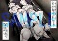 バ×ルヘッドナース監禁録