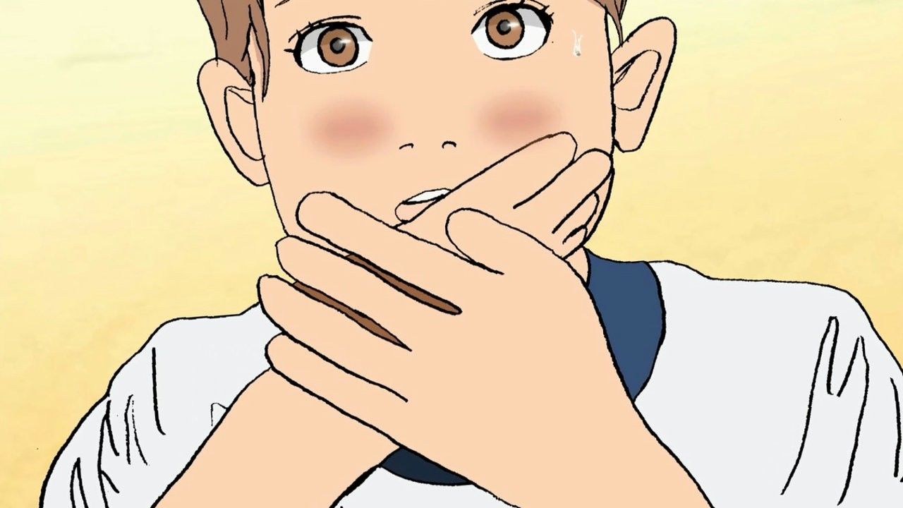 体育の授業中におしっこ我慢できなくなって漏らすブルマー少女 TOB エロ画像4