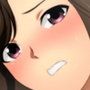 透けてる瞬間2