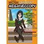 WGO World Glasses-girls Organisation Official Photocopy Magazine MEGANECCOPY Vol.1E 2017 Feb.