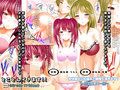 初体験から妊娠まで親睦を深めます！ 〜桐生院家の一族〜