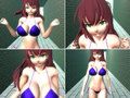私のオナラを顔面で受け止めて嗅ぎまくってドッピュッピュッピュッしなさい！