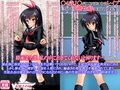 レ●プ＆TSF CG小説集