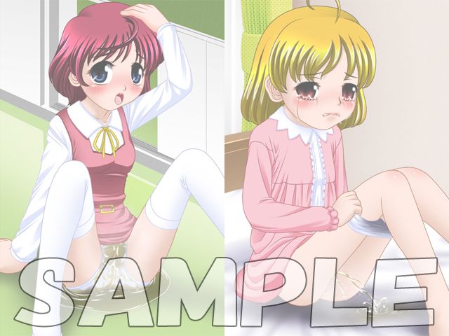 オモシューNO.05＋06 牡丹桜 エロ画像2