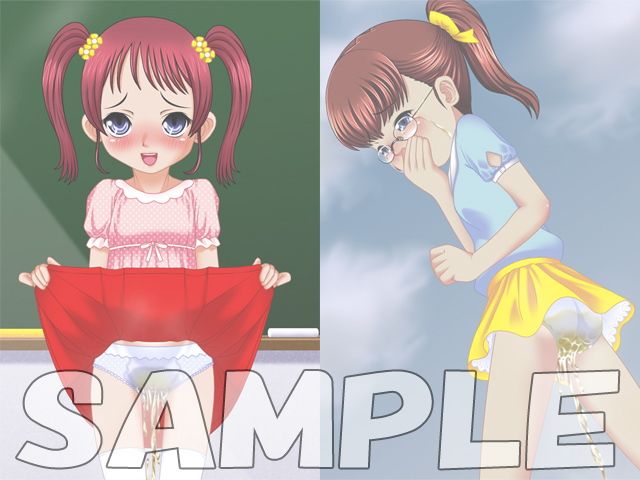 オモシューNO.05＋06 牡丹桜 エロ画像4