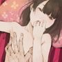 清楚な少女に服従を強いる