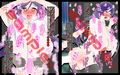 巨乳淫乱のんたんの「ハルウリ」カツドウ！