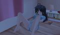 引きこもりの妹がオナニーをしていたので部屋に押し入って無理やり気が狂うまで中出ししまくった