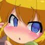 エルフの留学生ちゃんが校長に堕とされてミルクサーバーにされちゃう感じのぷちCG集。