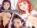 バレンシアの女神たち