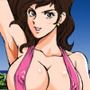 エロ水着！Vol.3 峰不二子