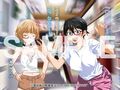 安仁屋さんチェンジ!学校へ行こっ サンプル画像1