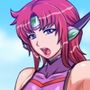 母性戦士ウテルス HARDCORE 辱胎  前編