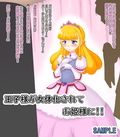 陵●女体化姫 王子様がお姫様になって庶民ち○ぽに屈服させられるCG集