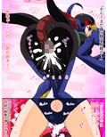 洗脳快楽笑顔瑠璃編フルカラー
