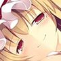 東方少年談・CG集