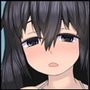 雨の日に小屋で犯されて始まる彼女の夏休み