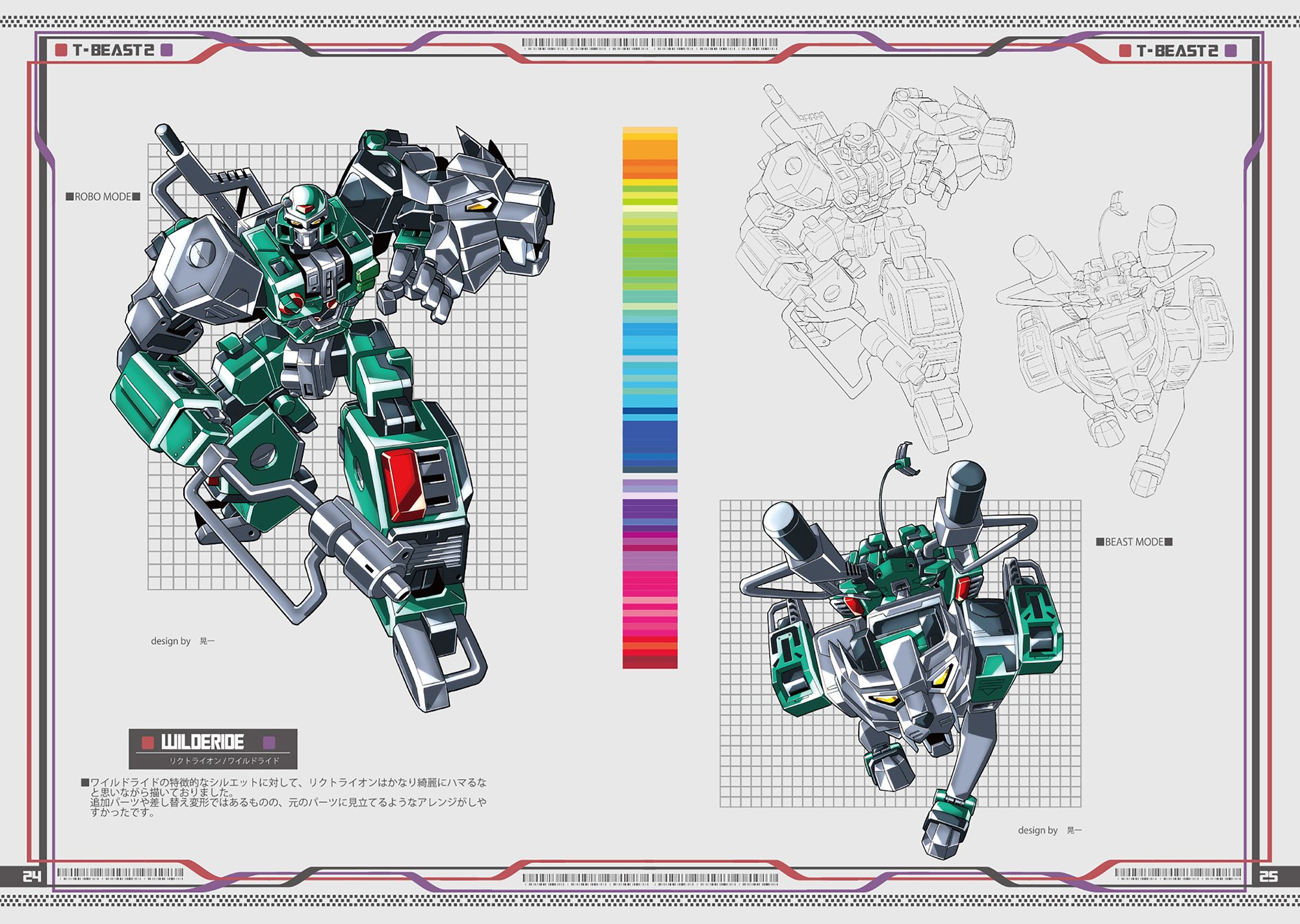 T-BEAST2 画像1