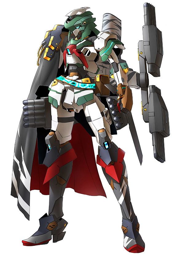 MeKancore 画像1