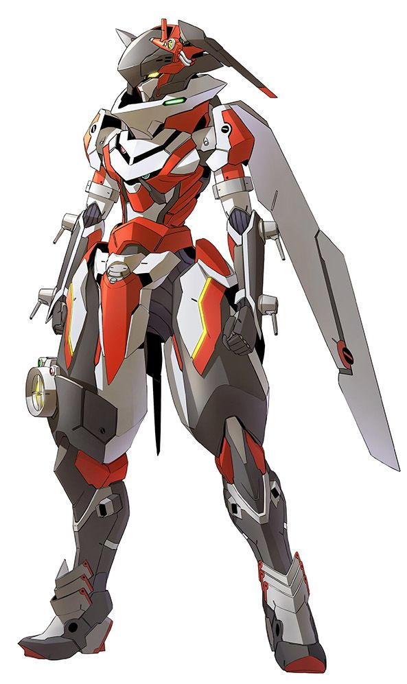 MeKancore 画像3