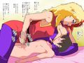 女性士官を慰安せよ Vol.1 キ◯ラ=スーン