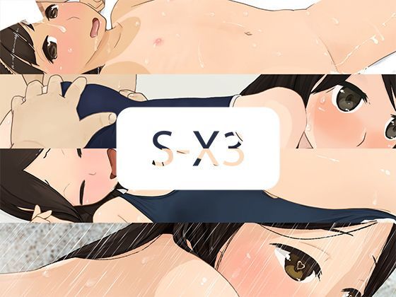 【KWI AG 同人】S-X3 