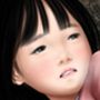 痴態画集ひなどり12 おまけgifアニメ付き
