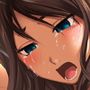 女体絶叫―乳腺に膀胱に卵巣に―