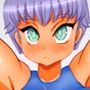 JKブルマと剥げオヤジ