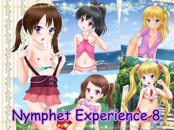 【あでのしん 同人】Ny○phetExperience8 