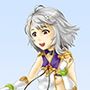 アナデンキャライラスト集