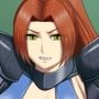 堕ちる女ソルジャー 任務失敗の代償