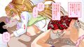 気の強い爆乳姪っ子を従順なボテ腹雌奴●に躾けてやった