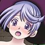 丸呑み吸収SEX_ビ○ニ・ウォリアーズ_メ○ジ編