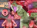 悪魔の肉壷〜魔に堕ちた爆乳武闘家〜