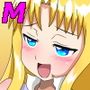 姫様の玩具奴●