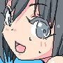とある夏の放課後の川遊び