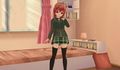お姉ちゃんがオナニーをしているところを見てしまった結果セックスの練習をさせて貰うことになった