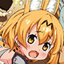 けも○フレンズはぁはぁCG集