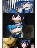 魔法少女ウェスタンガールズ プレミアムイラスト集