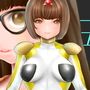 アイリ サイバーメトロミッション