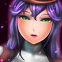 エリアルビューティー ラベンダ