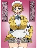 瞬殺洗脳！バカメスヒロイン！〜ガ〇プラだいすきフ〇ナちゃん編〜
