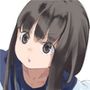 2017年の少女