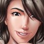 ちょっとHギャラリー 描き下ろしレイヤー付CG集 2018年 Vol.1
