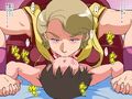 女性士官を慰安せよ Vol.3 ラ◯ラ=ミラ=ライラ