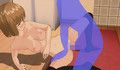 親友の母親を犯してやった