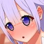 アズー●レーン HCG集